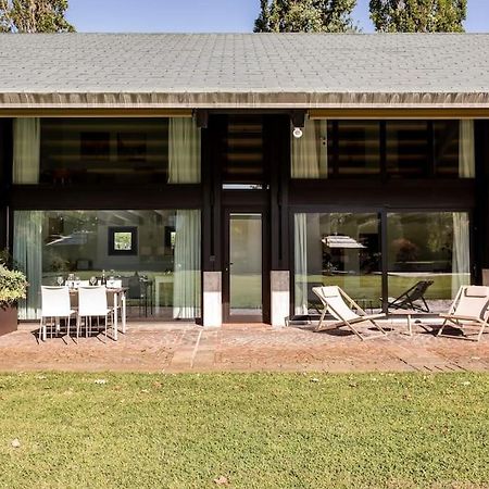 Agriturismo Corte D'Acqua Abano Terme Kültér fotó