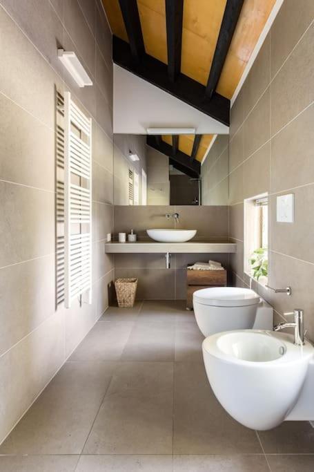 Agriturismo Corte D'Acqua Abano Terme Kültér fotó