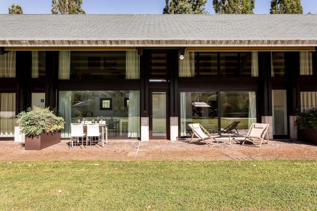Agriturismo Corte D'Acqua Abano Terme Kültér fotó
