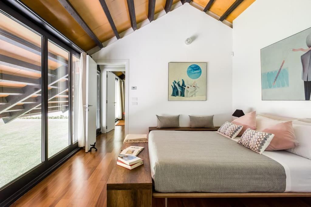 Agriturismo Corte D'Acqua Abano Terme Kültér fotó