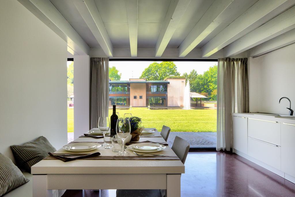 Agriturismo Corte D'Acqua Abano Terme Kültér fotó