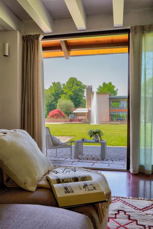 Agriturismo Corte D'Acqua Abano Terme Kültér fotó