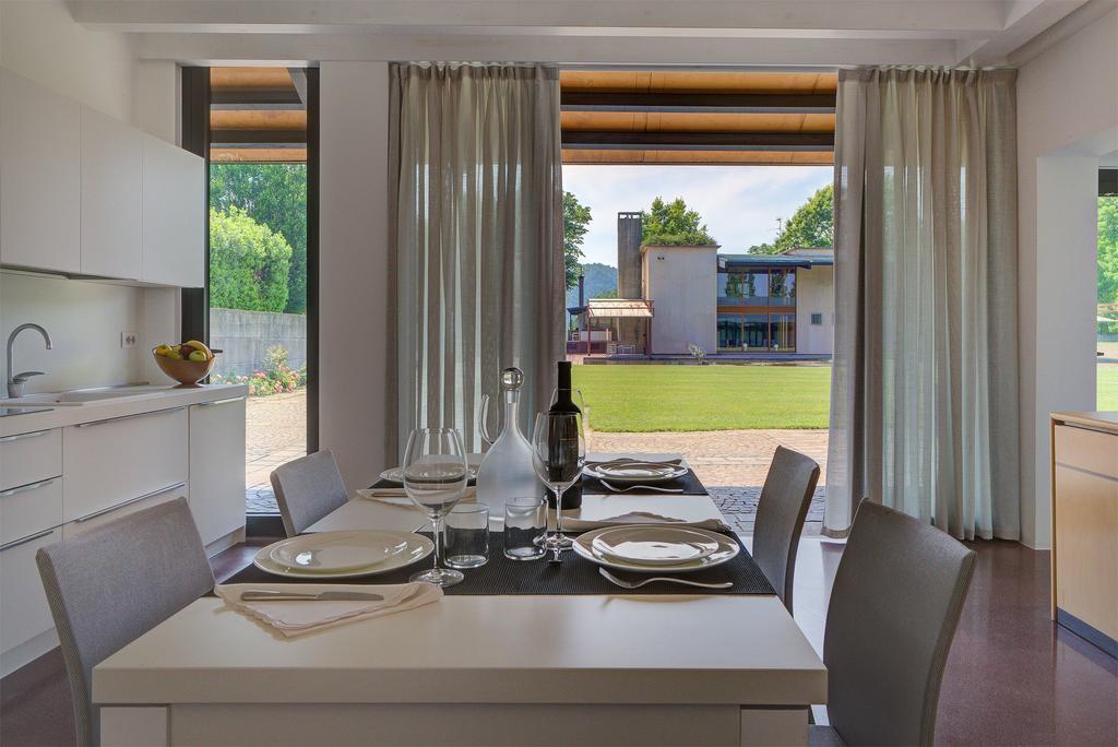 Agriturismo Corte D'Acqua Abano Terme Kültér fotó