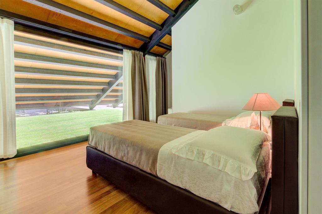 Agriturismo Corte D'Acqua Abano Terme Kültér fotó