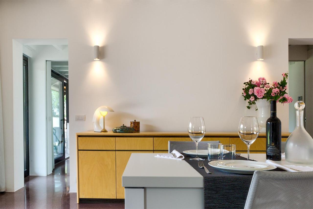 Agriturismo Corte D'Acqua Abano Terme Kültér fotó