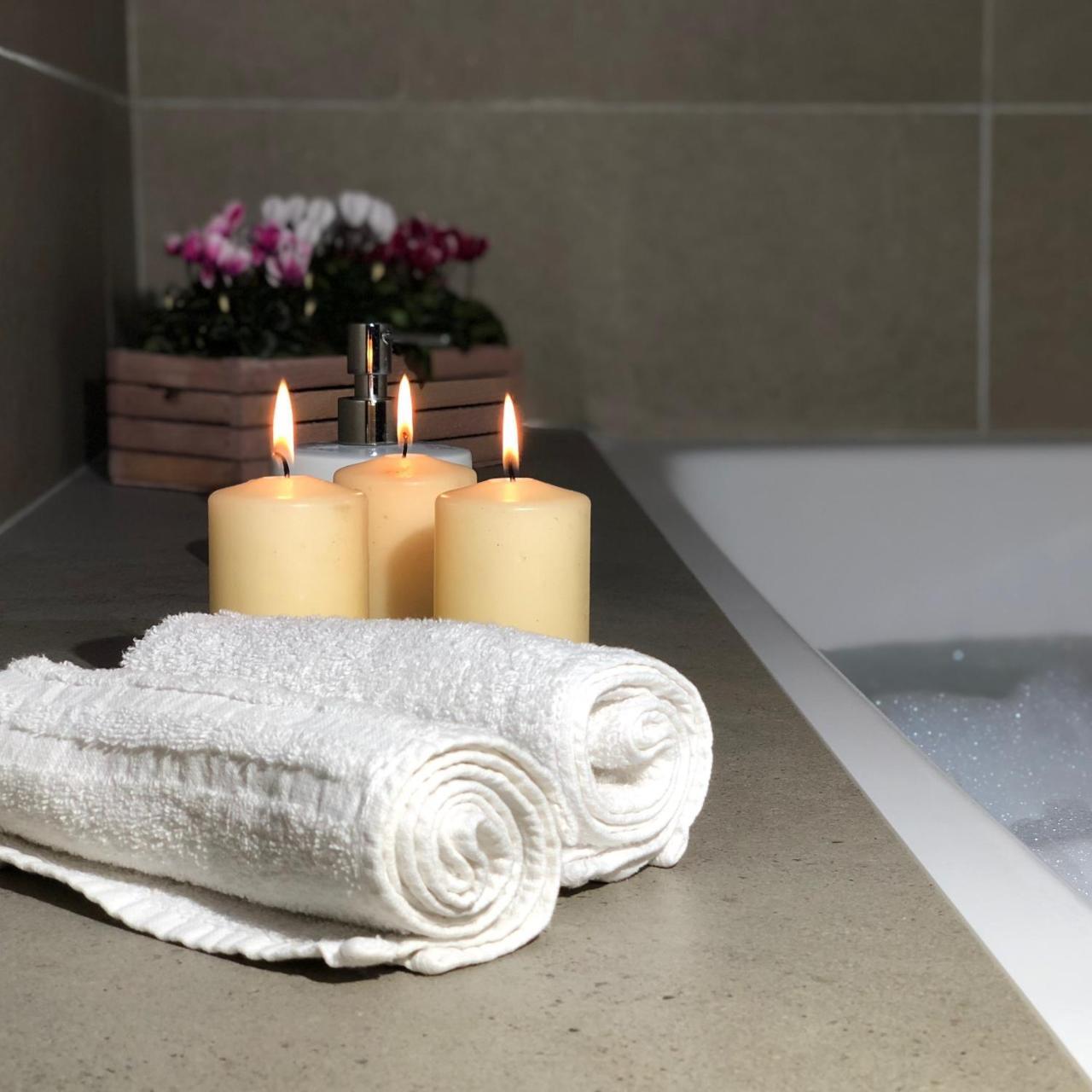 Agriturismo Corte D'Acqua Abano Terme Kültér fotó