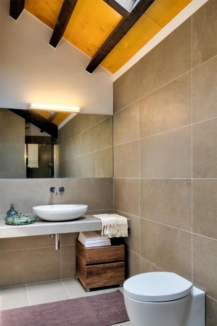 Agriturismo Corte D'Acqua Abano Terme Kültér fotó