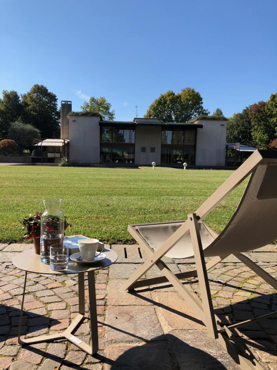 Agriturismo Corte D'Acqua Abano Terme Kültér fotó