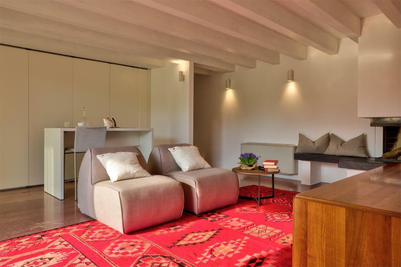 Agriturismo Corte D'Acqua Abano Terme Kültér fotó